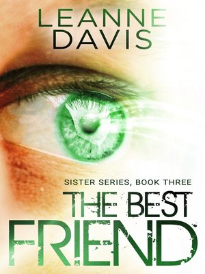 cover image of The Best Friend